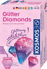 Glitter Diamonds Spiel