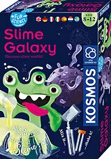 Fun Science Schleim-Galaxie - INT Spiel