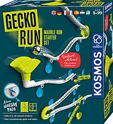 Gecko Run - Starter/Kombi Set - mehrsprachig Spiel