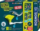 Gecko Run Marble Run Big Pack INT Spiel