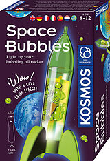 Space Bubbles INT Spiel