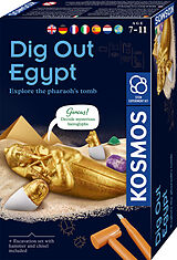 Dig Out Egypt INT Spiel
