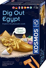 Dig Out Egypt INT Spiel