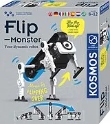 Flip-Monster INT Spiel