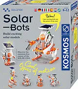 Solar Bots INT Spiel