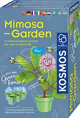 MBE Mimosa Garden INT Spiel