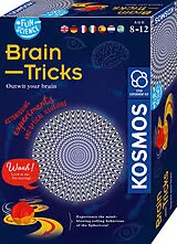 Fun Science Brain Tricks INT Spiel