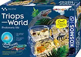 Triops World INT Spiel