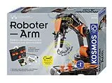 Roboter-Arm (Experimentierkasten) Spiel