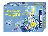 Easy Elektro - Light (Experimentierkasten) Spiel