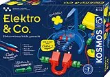 Elektro & Co. (Experimentierkasten) Spiel