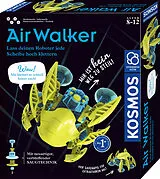 Air Walker (Experimentierkasten) Spiel