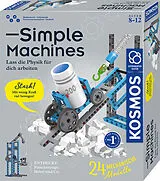 Simple Machines Spiel