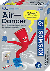 Air Dancer Spiel