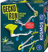 Gecko Run, Starter Set Spiel