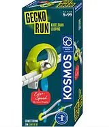 Gecko Run, Looping Spiel