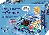 Easy Elektro - Games Spiel