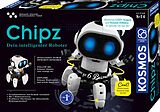 Chipz - Dein intelligenter Roboter (Experimentierkasten) Spiel
