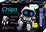 Chipz - Dein intelligenter Roboter (Experimentierkasten) Spiel