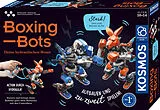 Boxing Bots Spiel