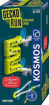 Gecko Run, Snake Spiel