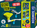 Gecko Run, Big Box Spiel