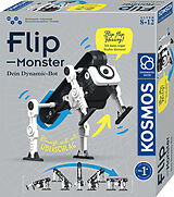 Flip Monster Spiel
