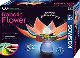Robotic-Flower Spiel