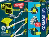 Gecko Run Challenge XXL Spiel