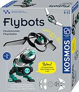 Flybots Spiel