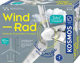 Windrad Spiel