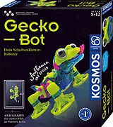 Gecko-Bot Spiel