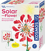 Solar-Flower Spiel