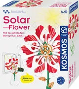 Solar-Flower Spiel