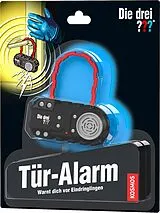 Die drei Fragezeichen, Tür-Alarm Spiel