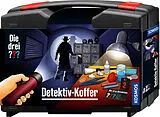 Die drei ??? Detektiv-Koffer Spiel