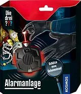 Die drei ??? Alarmanlage Spiel