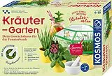 Kräutergarten (Experimentierkasten) Spiel