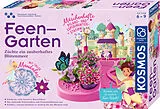 Feen-Garten (Experimentierkasten) Spiel