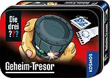 Die drei ??? Geheim-Tresor Spiel