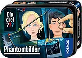 Die drei ??? Phantombilder Spiel