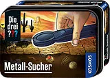 Die drei ??? Metall-Sucher Spiel