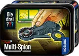 Die drei ??? Multi-Spion Spiel