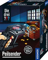 Die drei ??? Peilsender Spiel