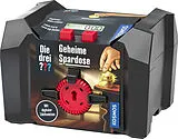Die drei ??? - Geheime Spardose Spiel