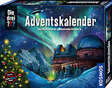 Die drei ???-Adventskalender 2025 Spiel