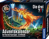 Die drei ???-Adventskalender 2026 Spiel
