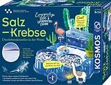 Salzkrebse (Experimentierkasten) Spiel
