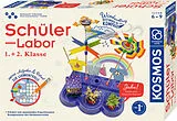 Schülerlabor 1. + 2. Klasse Spiel