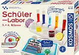 Schülerlabor 3. + 4. Klasse Spiel